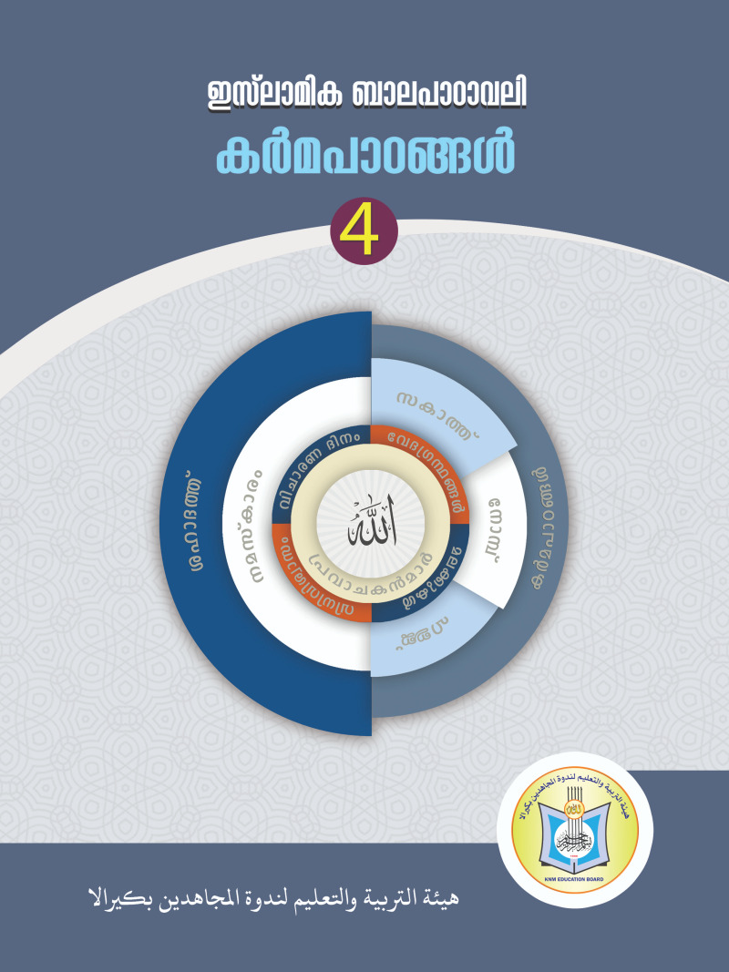 Islamic Balapadavali (Karma Lessons)