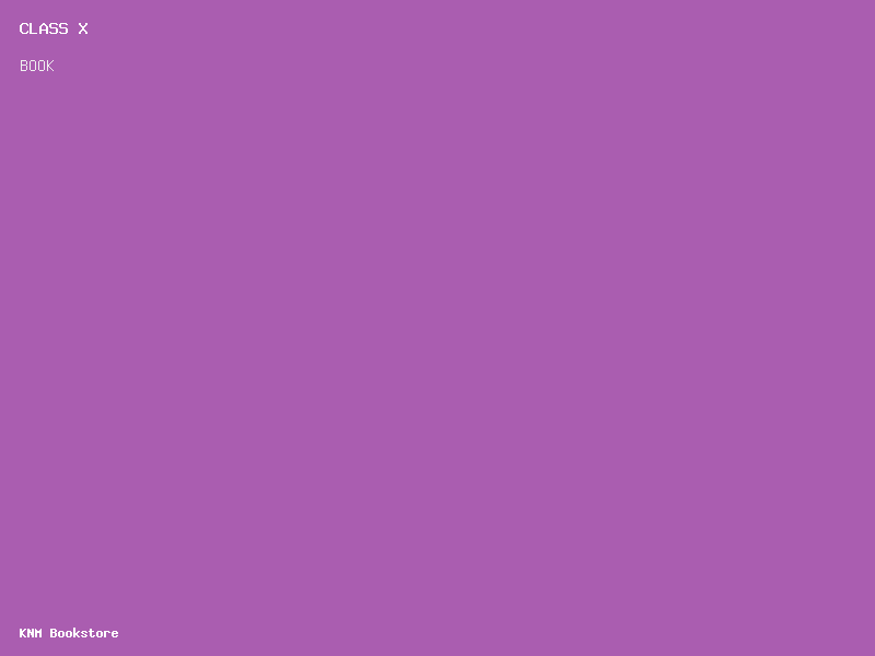 ഇസ്ലാമിക് സാമൂഹ്യ പാഠങ്ങൾ